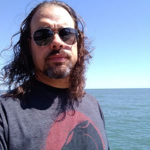 Meet your Posher, Bob